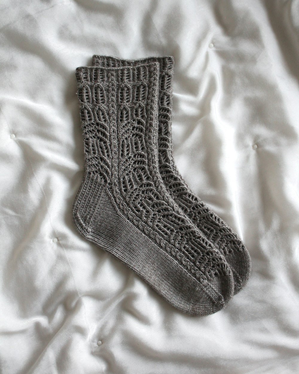 Chaussettes Mérinos Rando