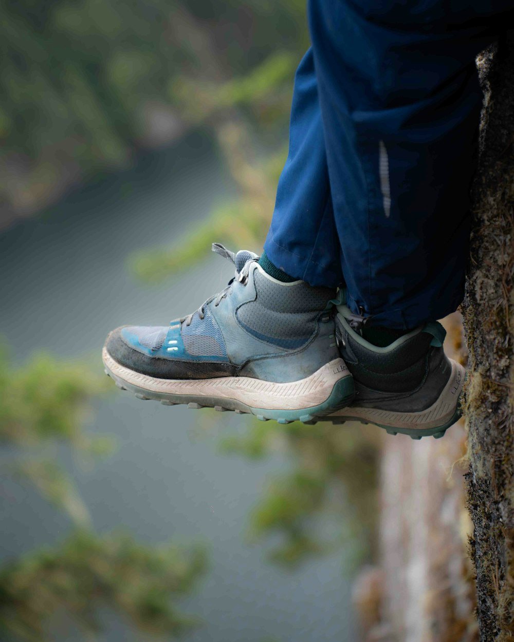 Pantalon Trek Stretch
