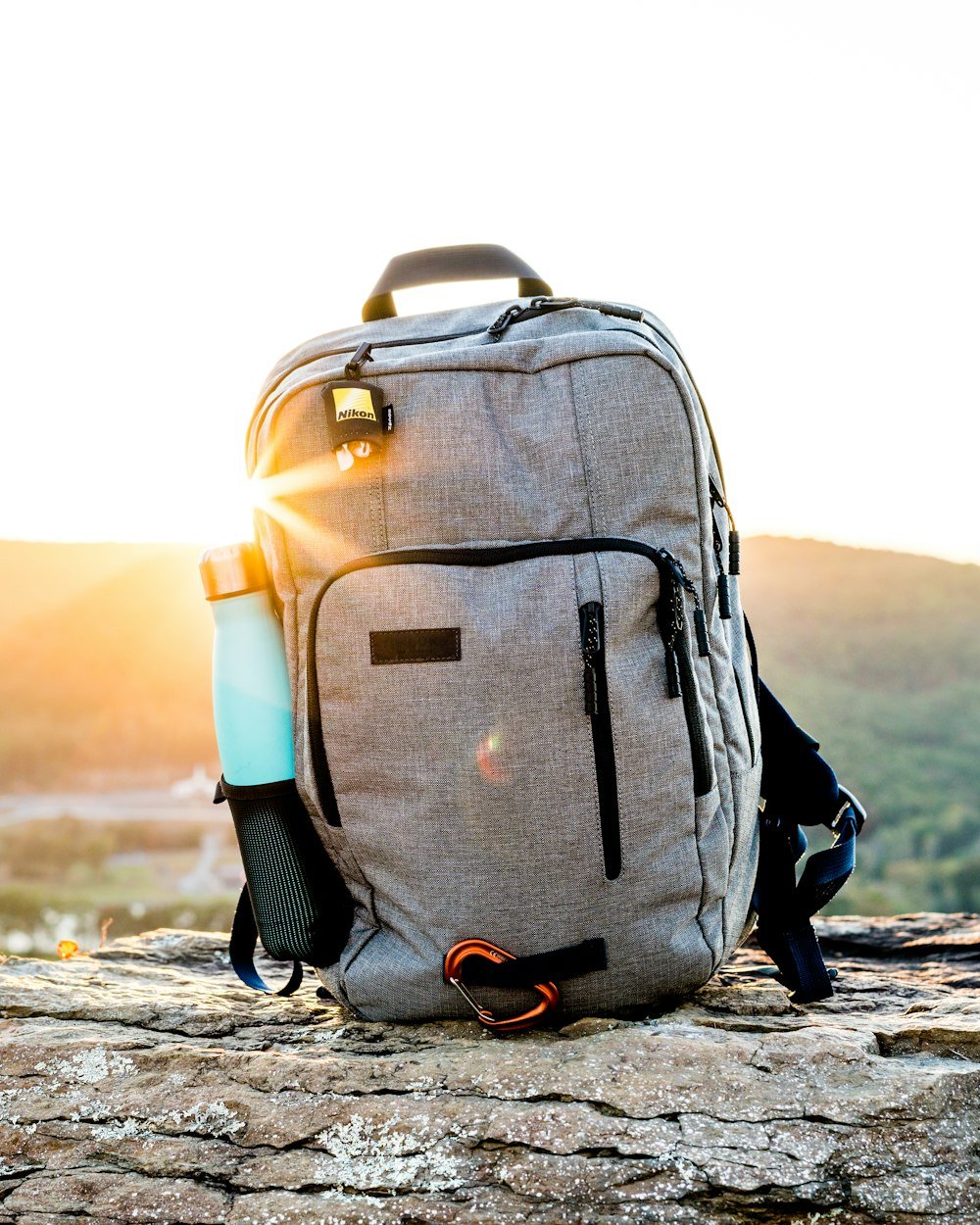 Sac à dos Bivouac 22L