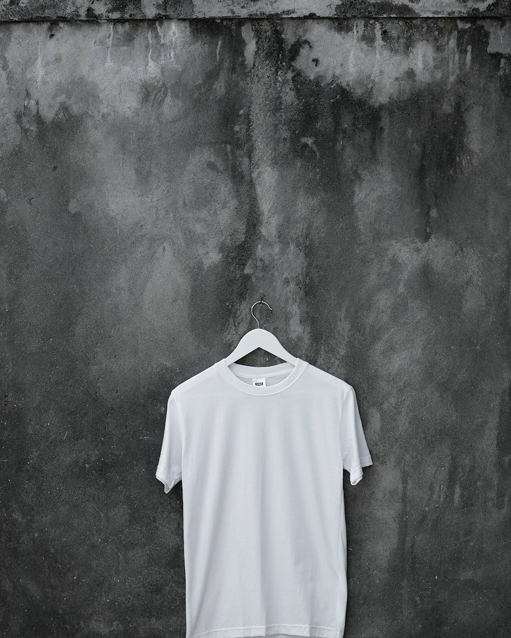 T-shirt Ligne de Crête